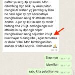 Sebelum Gabung minta petunjuk dengan Sholat Istikharah